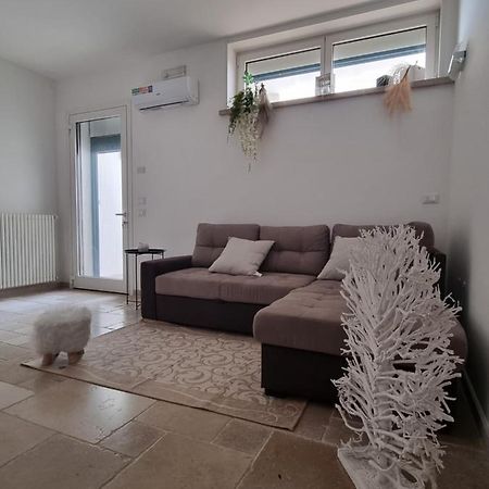 Bed and Breakfast I Cuginetti Carpignano Salentino Exterior foto
