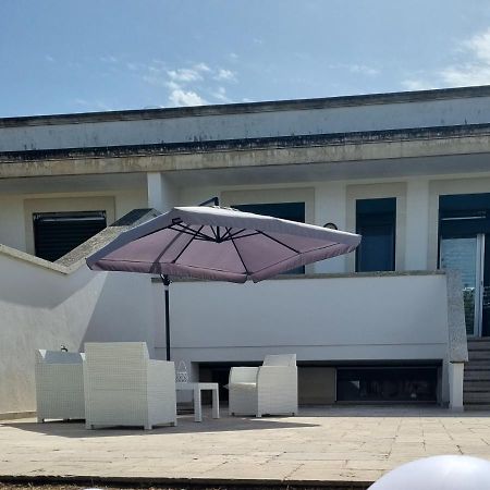 Bed and Breakfast I Cuginetti Carpignano Salentino Exterior foto