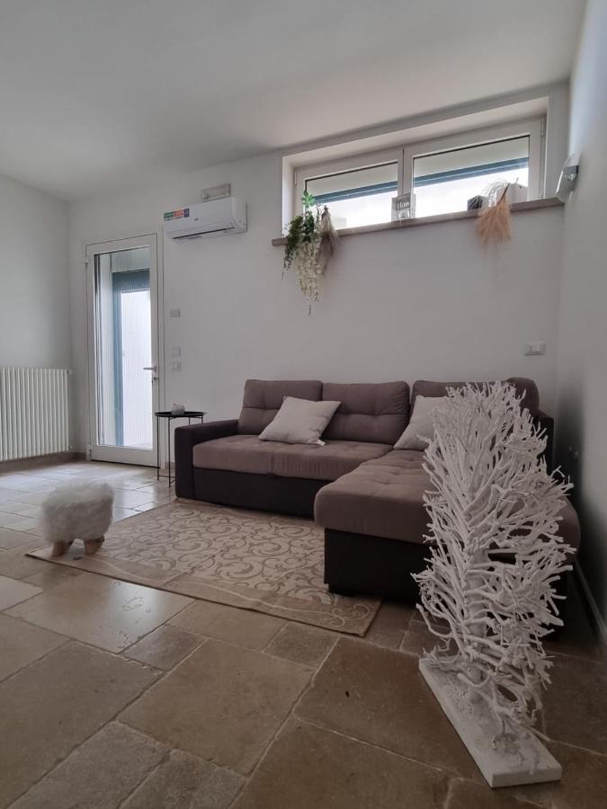 Bed and Breakfast I Cuginetti Carpignano Salentino Exterior foto