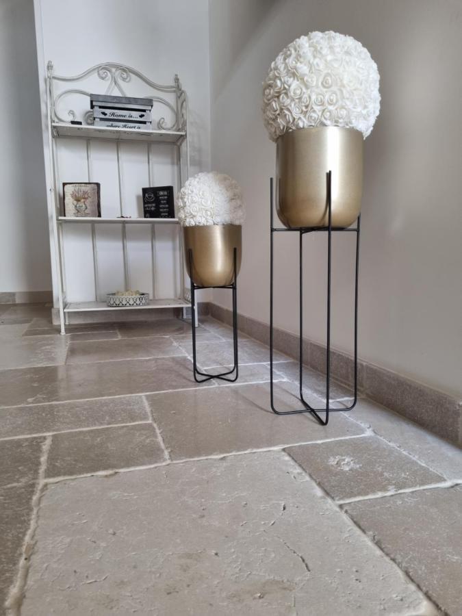 Bed and Breakfast I Cuginetti Carpignano Salentino Exterior foto